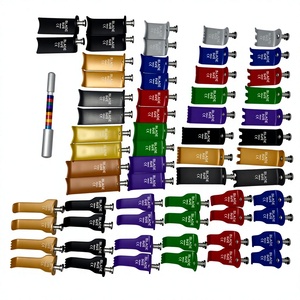 Juego de Cuchillas Retractoras Cervicales Anteriores de Alta Calidad, Múltiples Tamaños, Venta al por Mayor OEM, MOQ Bajo, Medtrust Quirúrgico ISO/CE - Product Image 1
