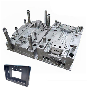 Service OEM professionnel de moulage par injection plastique, accessoires de boîtier industriel, outillage, moule en plastique par injection - Product Image 5
