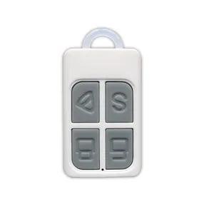 Wale Security WL-8W China Factory Bottom Price Wireless Remote Control 433 MHz