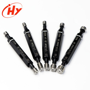 का निरीक्षण धागा छेद व्यास मापने धागा प्लग गेज - Product Image 1