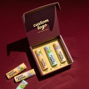 กล่องใส่น้ำอัดลมแบบลูกฟูกเป็นมิตรกับสิ่งแวดล้อมสำหรับกระป๋องโซดา3กระป๋องเบียร์รีไซเคิลได้บรรจุภัณฑ์ของขวัญเครื่องดื่มค็อกเทล - Product Image 1