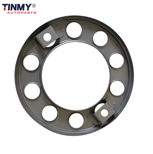 Offre Spéciale enjoliveurs personnalisés accessoires de camion enjoliveurs robustes oem 1575631 - Product Image 3