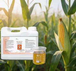 Fertilizante Líquido de Liberación Controlada NPK, Fertilizante Compuesto Agrícola <span class=keywords><strong>para</strong></span> Arroz y Maíz, Venta Caliente - Product Image 2