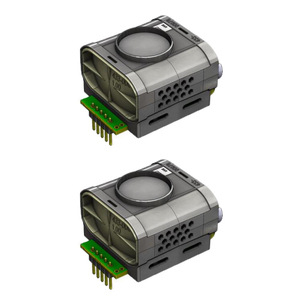 Módulo de sensor de gas K96, salida de simulación de 3,3 V, conector XH2.54 para monitoreo de la calidad del aire - Product Image 2