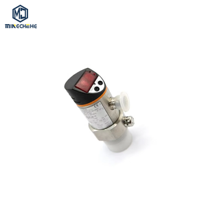 เซ็นเซอร์วัดแรงดันแบบฝังในอุตสาหกรรม PF2058 IO-Link สแตนเลสสตีล - Product Image 1
