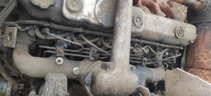 Cụm Động Cơ Máy Móc 6D16 Mitsubishi 6D16 6D16T - Product Image 3