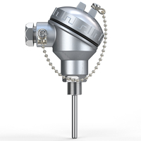 Capteur de température haute température, thermocouple de type K, N, E, J, T