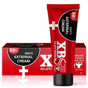 RTS XBS produtos para aumentar o pênis creme grande pau Titan Gel aumentar tamanho ereção ejaculação pênis bomba extensor brinquedos para homens