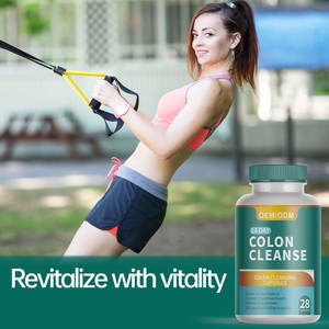 Oem <span class=keywords><strong>Colon</strong></span> Cleanser & Detox Capsules Voelen Lichtere <span class=keywords><strong>Colon</strong></span> Clearing Capsule <span class=keywords><strong>Colon</strong></span> Bezem & Detox Voor Volwassen Gewichtsbeheersing - Product Image 4