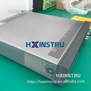 เครื่องกำเนิดสัญญาณเวคเตอร์ N5182B MXG X-Series เครื่องทดสอบการมองเห็นแบบ keysight - Product Image 4