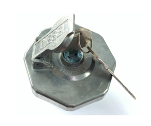 Largement Utilisé 4HK1 8-98146-010-0 8-98146010-0 8981460100 Verrouillable <span class=keywords><strong>Essence</strong></span> Couvercle Du Réservoir De Carburant <span class=keywords><strong>Avec</strong></span> <span class=keywords><strong>Clé</strong></span> 700p - Product Image 2