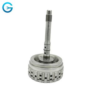 Tambour d'embrayage de transmission ZF5HP24 A139554A en gros avec axe de 7,25 pouces pour Audi - Product Image 6