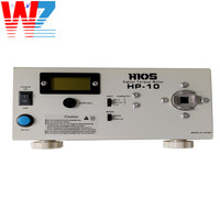Medidor de Torque Digital Hios HP-100, Torquímetro HP-100, Calibrador de Torque Digital Hios HP100