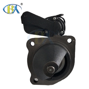 Nuevo conjunto de arranque 12V 9T para motor Deutz TCD2013L6 modelos NG 01182761 01182974 01183237 01183679 01183714 - Product Image 4