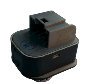 CSH Lot de 3 interrupteurs de rétroviseur de haute qualité Interrupteur chauffant et sensible éclairé OEM 1K0959565H 1K0959565KREH - Product Image 5