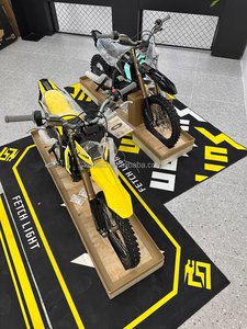 Nouveau Vélo Électrique Tout-Terrain Hyper Bee 8kW 2026, <span class=keywords><strong>Super</strong></span> Léger 39KG pour une Maniabilité Facile - Product Image 5