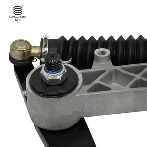 Boîtier de direction pour voiturette de golf EZGO TXT 70314-G01 - Product Image 4
