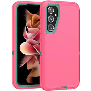 Étuis de téléphone portable pour <span class=keywords><strong>Samsung</strong></span> Galaxy S25 Ultra S24 FE S23 S22 S21 Note 20 Holster <span class=keywords><strong>Ceinture</strong></span> Clip Defender Antichoc Téléphone Couvre - Product Image 1