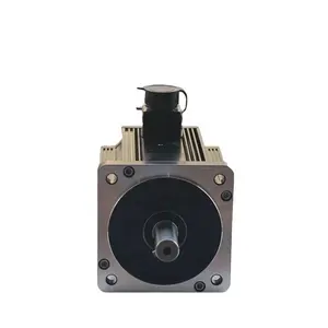 Động Cơ Servo Xoay Chiều Không Chổi Than IP65 1.3kw 2500Rpm 130Mm