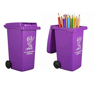 Цветной контейнер для ручек, подарок для детей