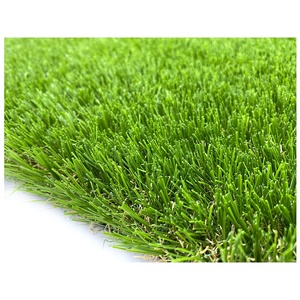 人造草制造商合成草皮草坪人造草地毯 - Product Image 5