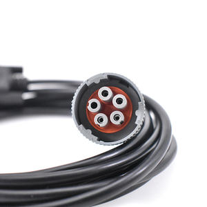 Câble de contact USB de haute qualité, outil de diagnostic Wintrac, Thermo-King, <span class=keywords><strong>Diag</strong></span>, <span class=keywords><strong>logiciel</strong></span> Thermo King - Product Image 6