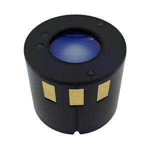 Qcnv mx10160 Gen2 + fom1400 + p43/p45 ऑटोगेट मैनुअल लाभ इमेज एम्पलीफायर 14 pvs31 gpnvg18 गोल्स नाइट विजन डिवाइस - Product Image 3