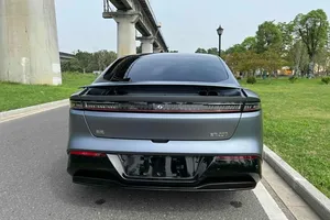 Dongfeng Yipai 007 Coupé Deportivo, 620 km de Autonomía, Totalmente Eléctrico, Caja de Cambios Automática, Motor Turbo, Interior Claro, <span class=keywords><strong>ACC</strong></span>, Volante a la Izquierda - Product Image 4