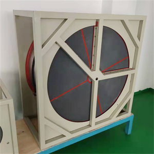 Deshumidificador con Rotor de secado, deshumidificador personalizado de buen rendimiento y <span class=keywords><strong>deshumidificación</strong></span> para la industria de procesamiento de alimentos, novedad - Product Image 3