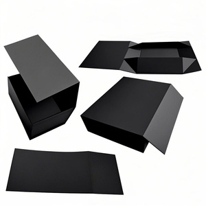 Caja de embalaje piramidal para postres, salsa picante, <span class=keywords><strong>cartuchos</strong></span> de café, con estampado en relieve, laminación mate e impresión - Product Image 5