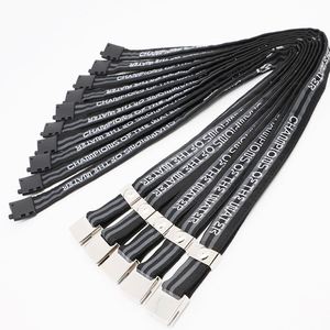 Cordón de Cuello Personalizado VIP Ocean Club Access Pass, Estilo UIM E1, Correa de Cuello de Poliéster Premium para Campeonatos Deportivos Internacionales - Product Image 2