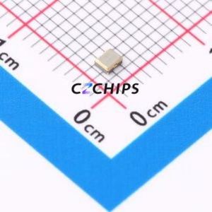 OT7EL89CJI-111YLC-19.2M Crystal Oscillator (Active) SMD2016-4P Crystal Oscillator 19.2MHz 10ppm CMOS - Product Image 1