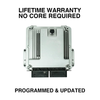 Computadora de Motor PLC Programada/Actualizada 2015 Serie F FL3A-12A650-AZC AXD2 2.7L Suministro a Granel