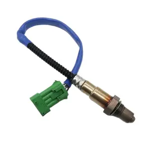 OE 1618Z7 1628NY 161848 Car Assembly Oxygen Sensor for Peugeot 206 207 CC 307 308 408 16V for Citroen C1 C2 C3 C4