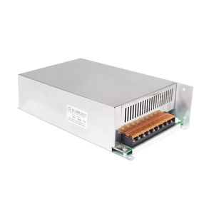 1000W 12V/83A thiết bị điều khiển công nghiệp dẫn chuyển đổi ánh sáng loại <span class=keywords><strong>AC</strong></span>-DC tự động hóa chuyển mạch cung cấp điện - Product Image 1