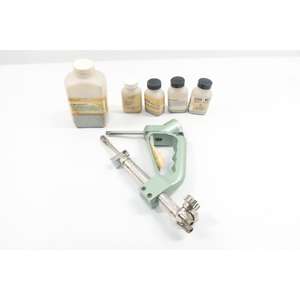 SISTEMA ORIGINAL DE COORDINACIÓN DE SUMINISTRO COOR MET CON MICROBONDING - Product Image 1