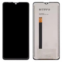 Écran LCD avec numériseur tactile pour Blackview A80 Pro A80 Plus
