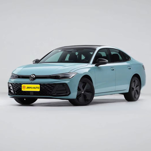 Nuova <span class=keywords><strong>Volkswagen</strong></span> Passat Pro 2026 300TSI 1.5T Benzina Berlina con Motore Turbo R18 FWD Automatico - Modello 2025 in Vendita Calda - Product Image 1