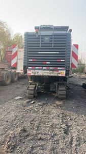 고품질 중고 Wirtgen W1000 W2000 도로 밀링 머신, 내구성 421kW 27186kg, 기어박스 및 엔진 포함, 독일산, 재고 있음 - Product Image 4