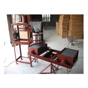 Machine professionnelle de fabrication de craie pour embouts de queue de billard à prix compétitif - Product Image 2