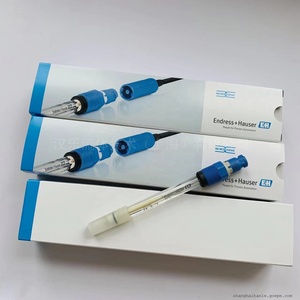 Bonnes Offres Capteur de pH Numérique E+H Endress+Hauser CPS11D-7BA21 - Product Image 3