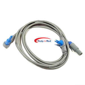 フィッシャーペイケル温度ケーブルと互換性のある温度プローブアダプターセンサー - Product Image 3