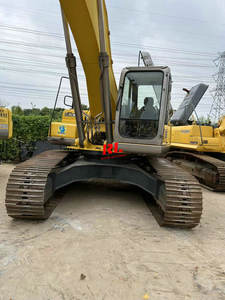Excavadora de orugas Kobelco Sk350D de segunda mano, 35 toneladas, buenas condiciones, precios bajos, núcleo de Motor, superventas, excavadora usada SK350D - Product Image 3
