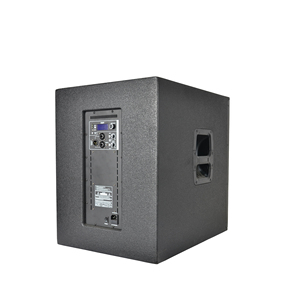 Altavoz de Columna AC35, Altavoz de Columna Activo Delgado y Profesional, Altavoz de Columna AC35 - Product Image 2