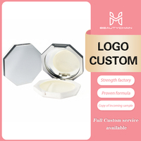 MLM maquillage personnalisé OEM savon de coiffage brosse à cire gel avec logo facile à porter végétalien sans cruauté gel doux pour les sourcils savon gel pour les sourcils