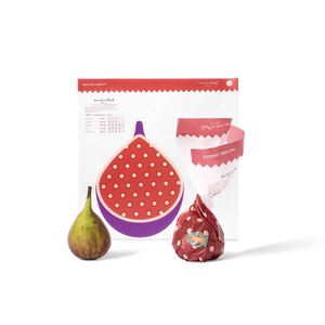 Papel de Envolver Kraft Biodegradable de Grado Alimenticio, Rollo de Papel Recubierto de PVC, Diseño Personalizado, Impresión de Marca, Papel Antigrasa - Product Image 5