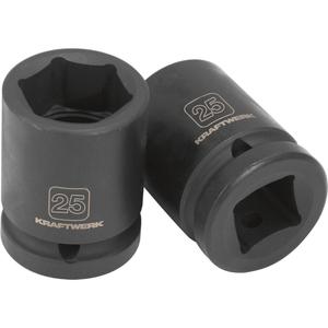 Kraftwerk Douille à chocs 3/4 "25mm - Product Image 1