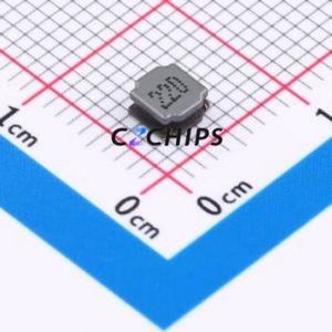 Inducteur de puissance ZNR4020ST220M SMD, 4x4mm (Inductance : 22uH) (Précision : 20%) Courant nominal : 870mA - Product Image 1