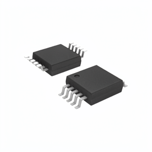 MIC2165YMME-TR BOM IC In Stock Power Management (PMIC) Electronics Component 10 TFSOP, 10 MSOP Exposed Pad - Product Image 1