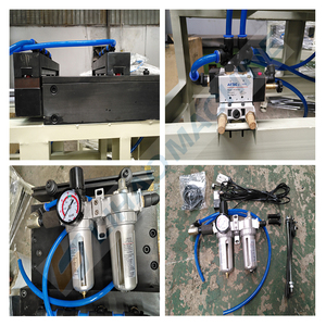 Air <strong>Feeder</strong> Af8c <strong>Servo</strong> <strong>Feeder</strong> for Stamping Punch - Product Image 6